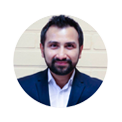 Avinash Dhital